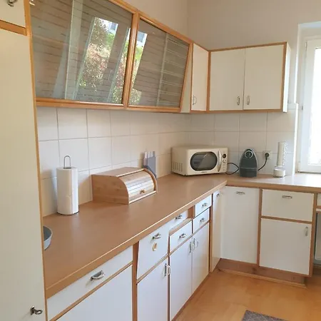Family Apartment Linz Wohnen Mit Garten Am Fusse Des Poestlingbergs Top Lage Villenviertel Esterno foto