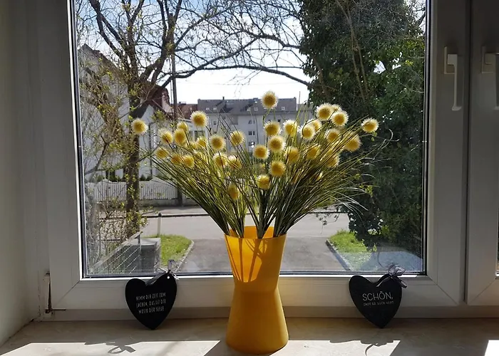 Family Apartment Linz Wohnen Mit Garten Am Fusse Des Poestlingbergs Top Lage Villenviertel