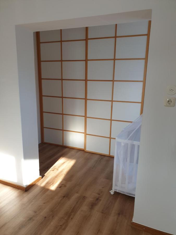 Apartment Family Wohnen Mit Garten Am Fusse Des Poestlingbergs Lage Villenviertel Linz