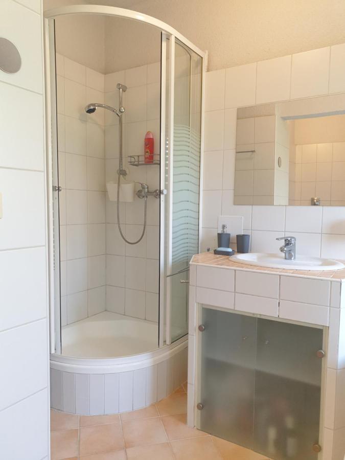 Apartment Family Wohnen Mit Garten Am Fusse Des Poestlingbergs Lage Villenviertel *