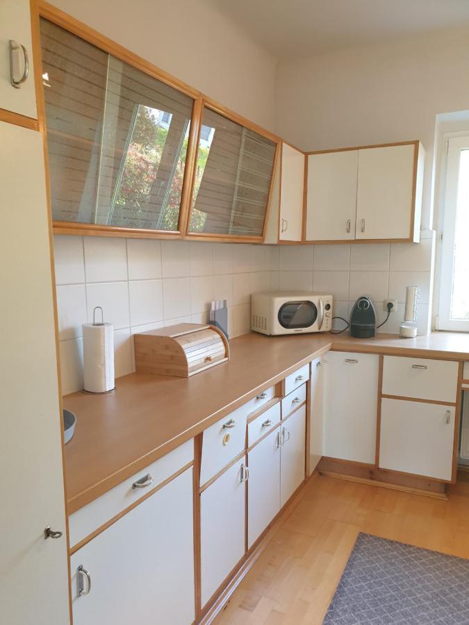 Family Wohnen Mit Garten Am Fusse Des Poestlingbergs Lage Villenviertel Linz