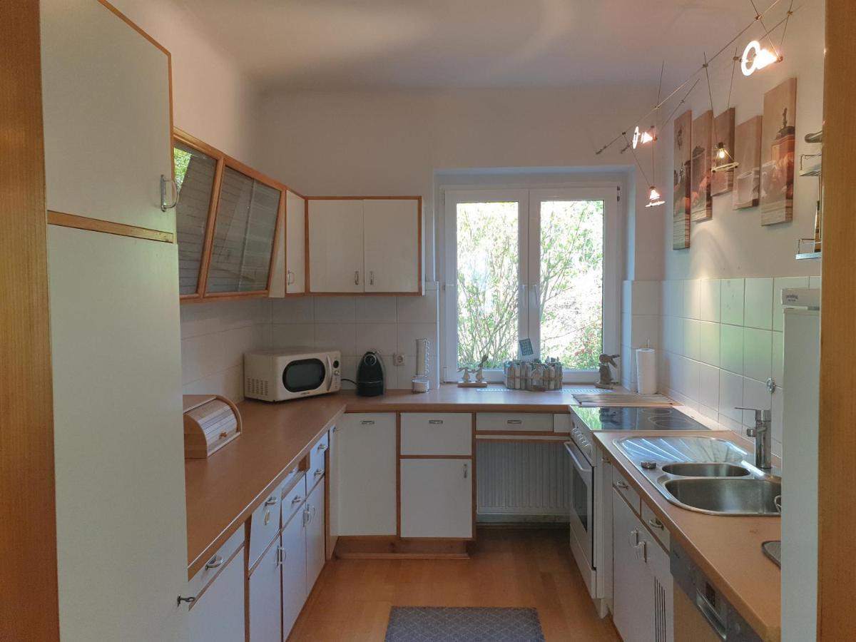 Family Wohnen Mit Garten Am Fusse Des Poestlingbergs Lage Villenviertel Apartment Linz