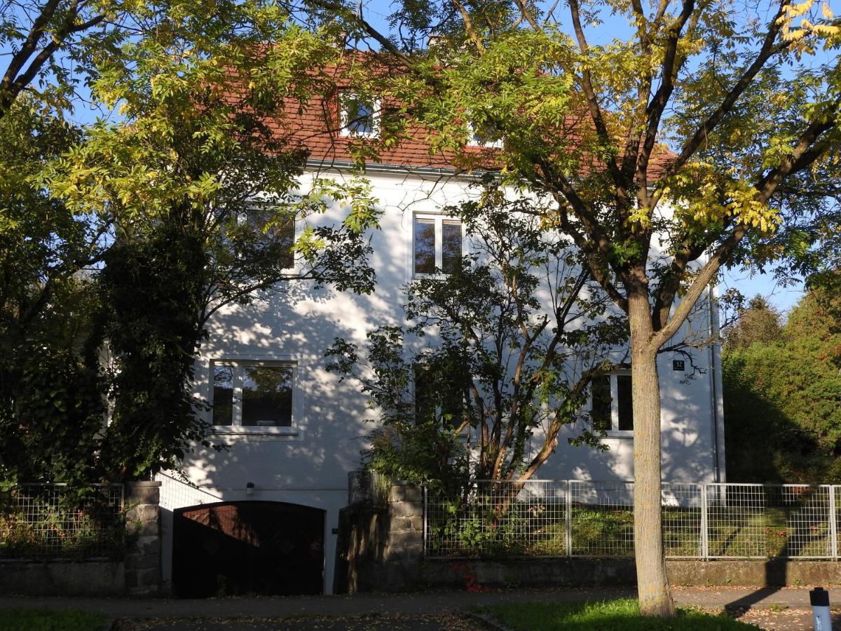Family Wohnen Mit Garten Am Fusse Des Poestlingbergs Lage Villenviertel *