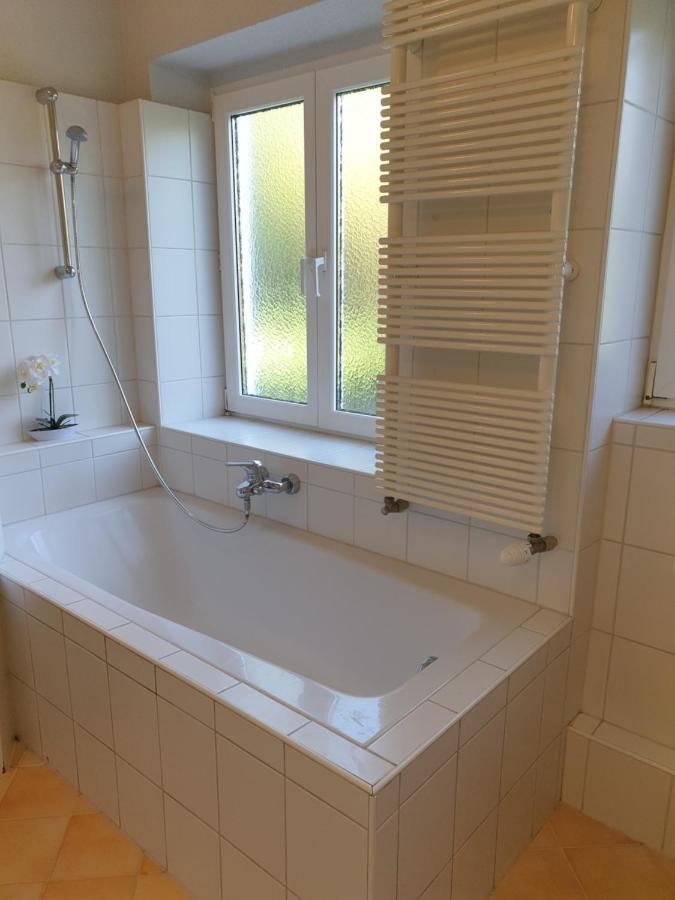 Apartment Family Wohnen Mit Garten Am Fusse Des Poestlingbergs Lage Villenviertel *