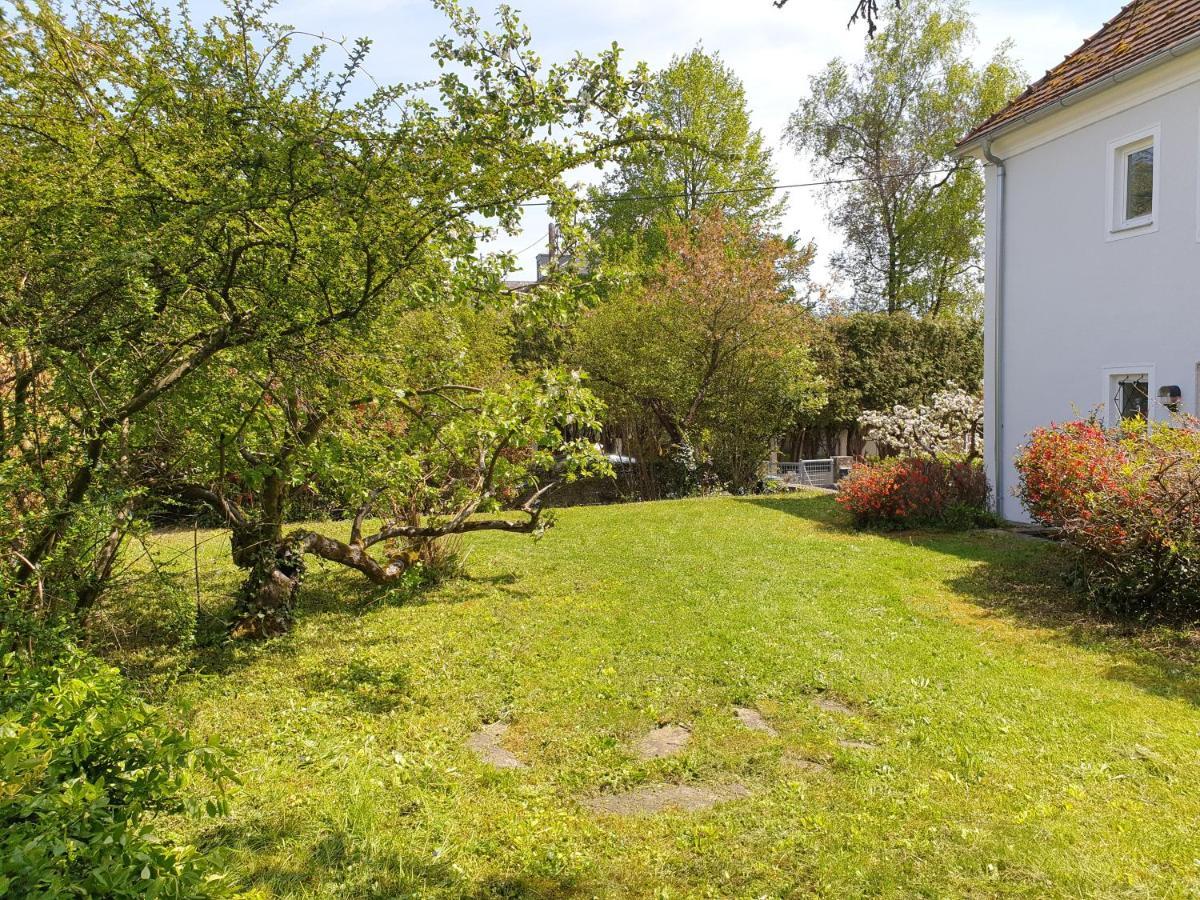 Family Wohnen Mit Garten Am Fusse Des Poestlingbergs Lage Villenviertel Apartment Linz
