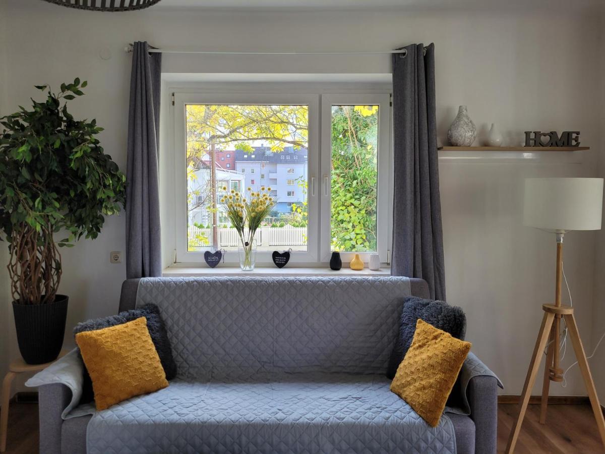 Apartment Family Wohnen Mit Garten Am Fusse Des Poestlingbergs Lage Villenviertel Linz