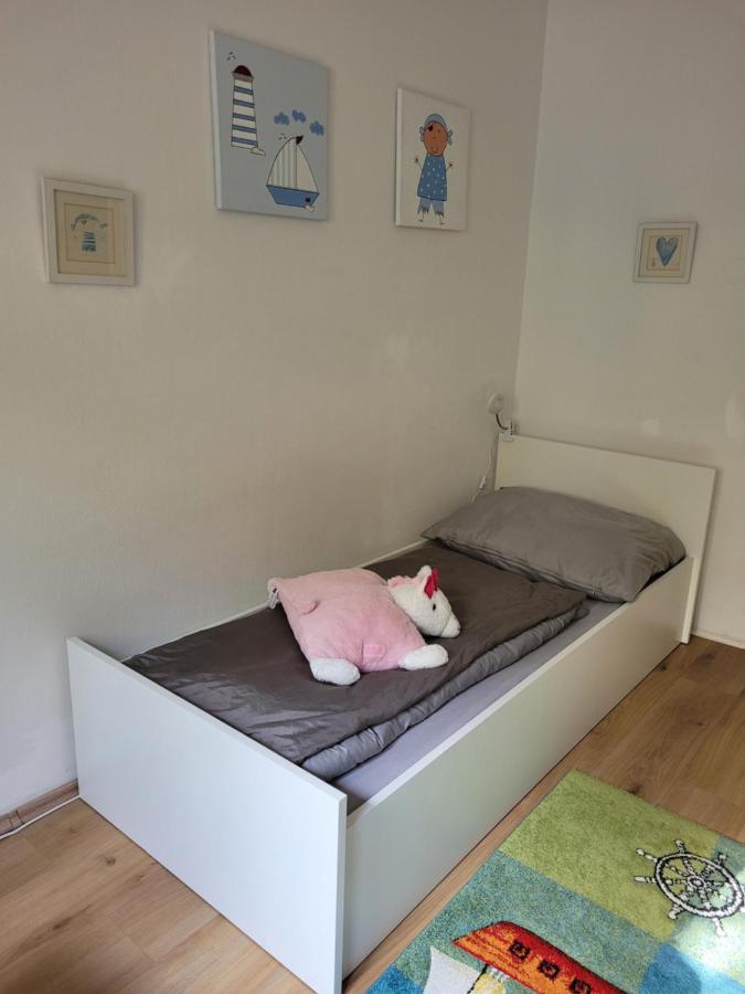 Family Wohnen Mit Garten Am Fusse Des Poestlingbergs Lage Villenviertel Apartment Linz