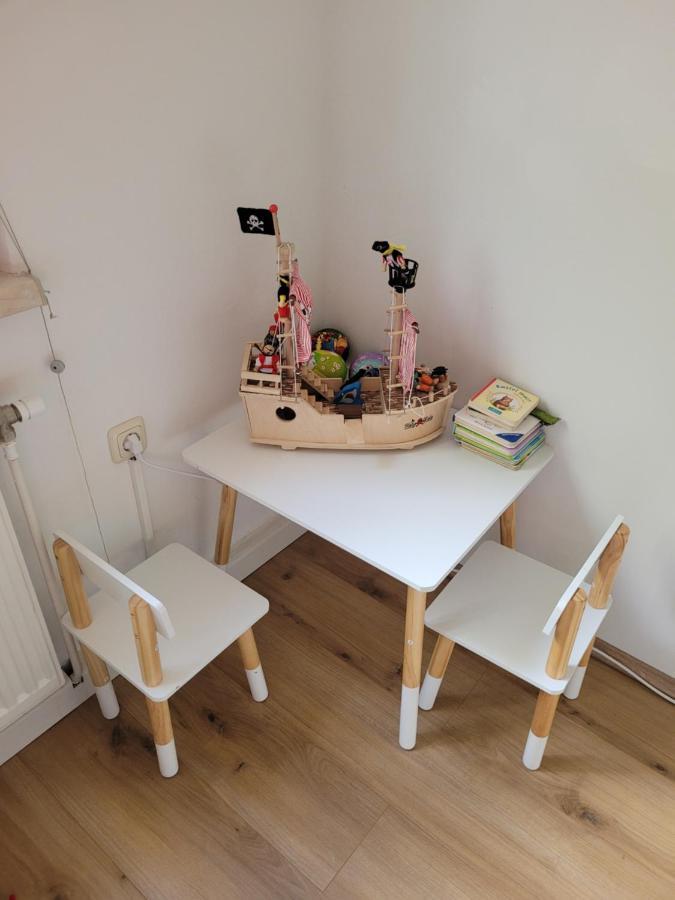Family Wohnen Mit Garten Am Fusse Des Poestlingbergs Lage Villenviertel Appartamento