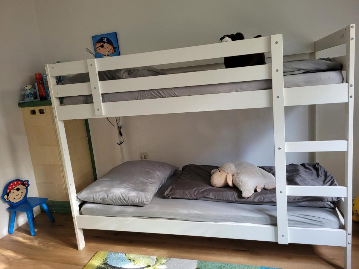 Family Wohnen Mit Garten Am Fusse Des Poestlingbergs Lage Villenviertel Apartment Linz
