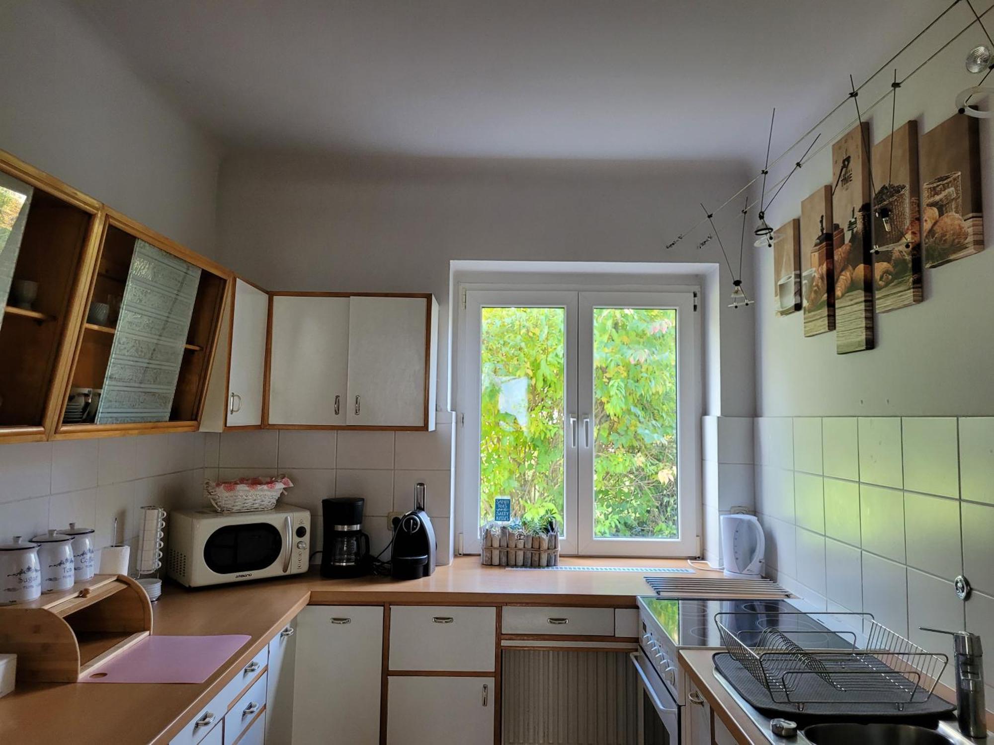 Family Wohnen Mit Garten Am Fusse Des Poestlingbergs Lage Villenviertel Apartment Linz