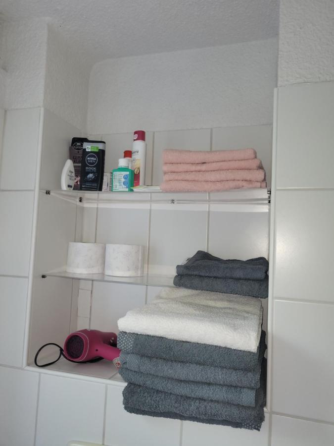 Apartment Family Wohnen Mit Garten Am Fusse Des Poestlingbergs Lage Villenviertel *